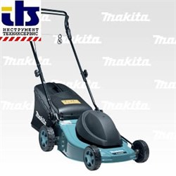 Makita Электрические газонокосилки ELM4600