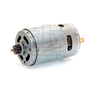 ДВИГАТЕЛЬ ПОСТОЯННОГО ТОКА ДЛЯ GSR 120 (1.607.000.C5K)