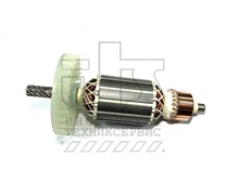 Ротор 220-240В в сб.для 5704R China (оригинал 516489-7) 