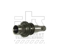 Ствол HR2450 Китай (оригинал 153365-0)
