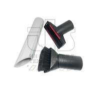 Набор насадок для VC2010L/VC2012L/VC2512L/VC3011L (3 шт.)