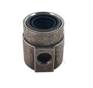 Направляющая ползуна