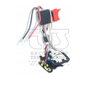 Электронный модуль для GSA18V-LI C (1.619.P11.964)