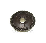 Конич.спирал.шестерня 38 (старый арт. 226795-9,226797-5)