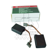 Угольные щётки (УШМ) HITACHI G 23SF2 (только для внутреннего потребления)