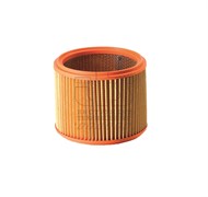 Фильтр гофрированный