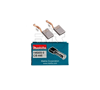 Угольные щетки СВ-448, CB-440 (196855-0,194427-5)(195021-6)