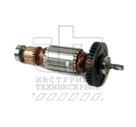 Ротор 240В в сборе для 6413