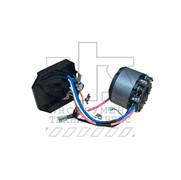 Статор в сборе к шуруповерту DDF486 (аналоги 629C05-5,629C97-4,629D46-7)