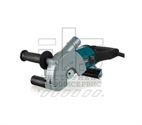 Аренда (прокат) штробореза (бороздодела) Makita SG 150