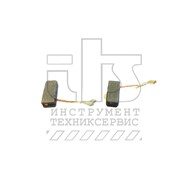 Комплект угольных щёток Китай (оригинал 1607000485,1617000525) 
