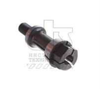 Цанга зажимная 6 MM Д/GGS 16, BOSCH (1608570043)