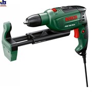 Bosch Ударная дрель PSB 750 RCA с пылеотсосом 0603128521
