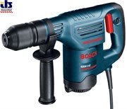 Bosch Отбойный молоток с патроном SDS-plus GSH 3 E 0611320703