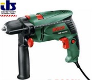Bosch Ударная дрель PSB 600 RE 0603128120