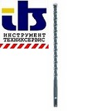 Bosch Ударные свёрла S4L SDS-plus 10 x 200 x 260 mm УПАКОВКА 5 штук 2607018823