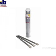 Bosch SDS-max Зубило плоское R-Tec 25-400 УПАКОВКА 6 шт. 2607019612