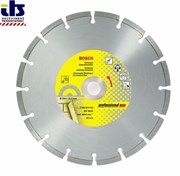 Bosch Круг алмазный D 230 BOSCH PROFESSIONAL ECO (по стройматериалам) (2608600443) 2608600443