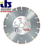 Bosch Круг алмазный BOSCH 350-3.2-25.4 BPP по бетону Professional Plus 2608600739