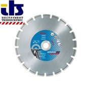 Bosch Круг алмазный BOSCH 350-3.2-20.0 APP сегментный по асфальту Professional Plus 2608600770