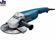Bosch Угловые шлифмашины GWS 24-230 JH 0601884m03