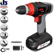 Skil Аккумуляторная ударная дрель/шуруповерт 2521AA f0152521aa