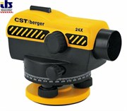 CST Berger Оптический нивелир SAL24NG [F034068401]