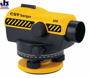 CST Berger Оптический нивелир SAL20NG [F0340681N8]