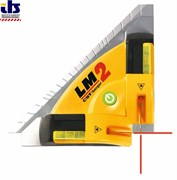 Лазер для укладки плитки LM2, CST/berger