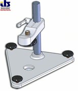 CST Berger Держатель штатива 59-PLTRIVET [F034092EN1]