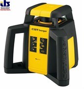 CST Berger Ротационные лазерные нивелиры RL25H Set [F0340610NE]