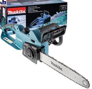Пила цепная электрическая MAKITA UC3541A (шина 35 см (14&quot;), 3/8&quot; LP, 1.3 мм,1800 Вт) (UC 3541 A)