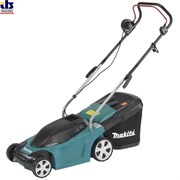 Газонокосилка Makita ELM3311 (1100Вт, 33см, 3уровн,27л,11.5кг, пластик, инд. заполнения) (ELM 3311)