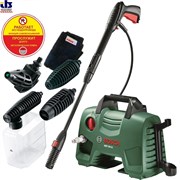 Очистители высокого давления Bosch AQT 33-11 [06008A7602] 