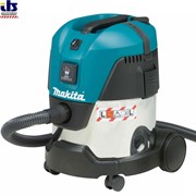 Пылесос VC2512L, Makita