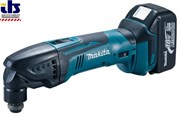 Makita Аккумуляторный универсальный резак BTM50RFE