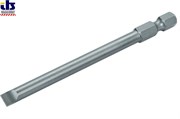 Wolfcraft бита для завинчивания 89 мм 1x5.5 (1253000)