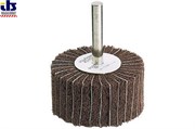 Wolfcraft насадка на дрель для зачистки металла 60 x 40mm (2036000)