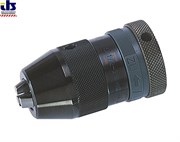 Патрон быстрозажимной металл. 13мм 1/2&quot;x20
