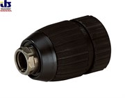 Wolfcraft патрон быстрозажимной 1,5-13мм 1/2&quot;х20 безударный (2609000)