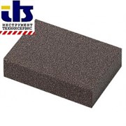 Губка шлифовальная K80/120