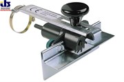 Wolfcraft 3001000 Универсальное фрезерное приспособление для дрели по дереву S=8mm