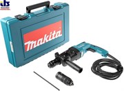 Makita Перфоратор HR2450FT