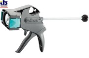 Пресс  механический монтажный MG 300 для силикона, акрила
