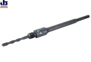 Wolfcraft 5425000 Адаптер для коронок SDS-plus-М16 сверло D8x220мм