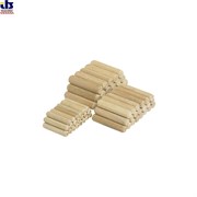 Wolfcraft 7151000 Деревянные шипы из древесины D 8 мм, L 40 мм
