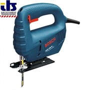 Лобзиковая пила Bosch GST 65 B [0601509120]