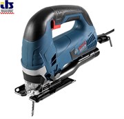 Лобзик Bosch GST 850 BE [060158F120]