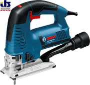 Лобзик электрический BOSCH GST 140 BCE L-BOXX (720 Вт, пропил до 140 мм) (0601515000)