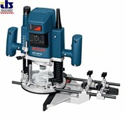 Вертикальная фрезерная машина Bosch GOF 1300 CE [0601613603]